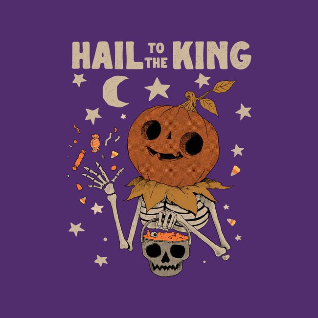 Halloween King-Youth-Basic-Tee-ppmid