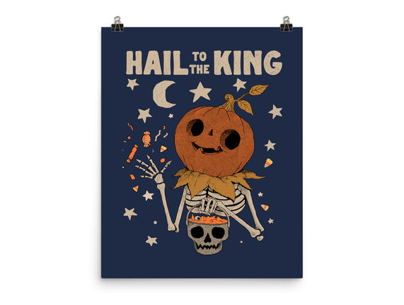 Halloween King