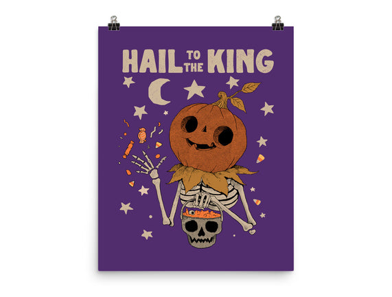 Halloween King