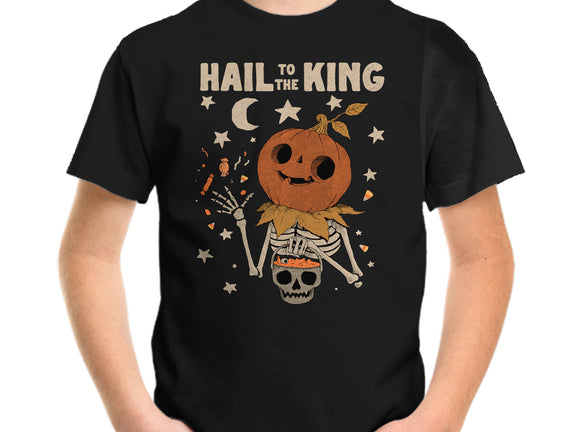 Halloween King