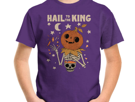 Halloween King