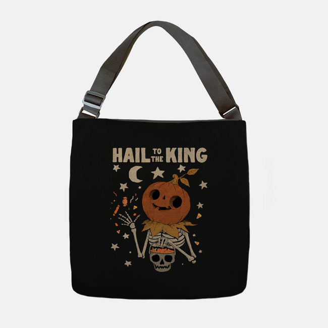 Halloween King-None-Adjustable Tote-Bag-ppmid