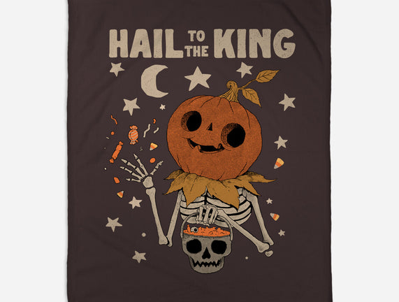 Halloween King