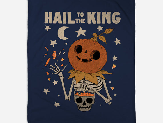 Halloween King