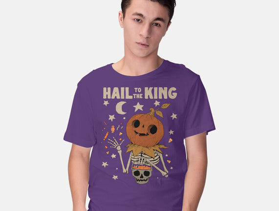 Halloween King