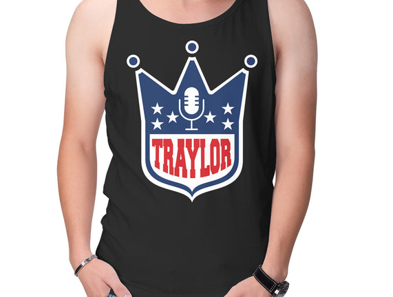 Traylor