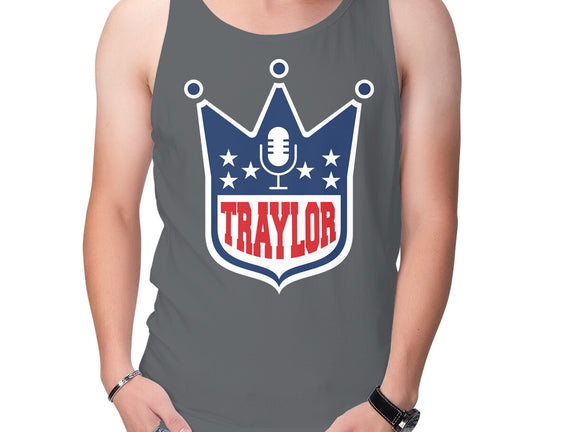 Traylor