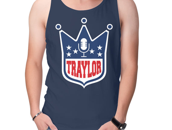 Traylor