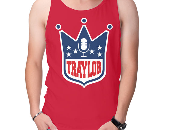 Traylor