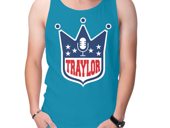 Traylor