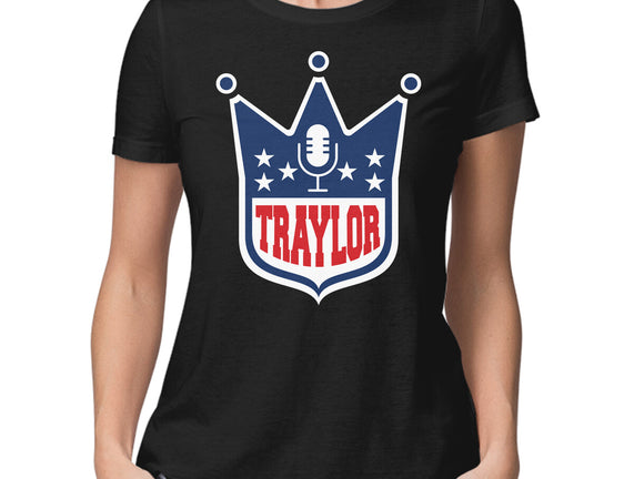 Traylor