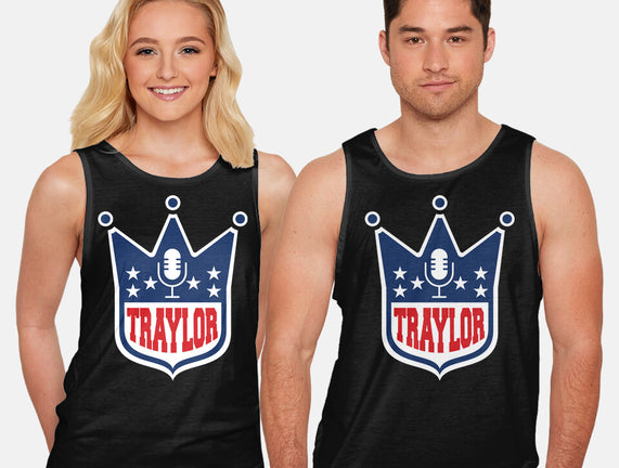 Traylor