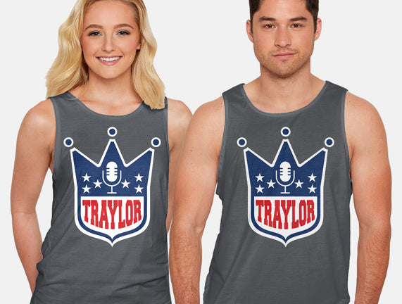 Traylor