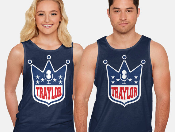 Traylor