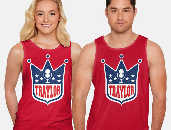 Traylor