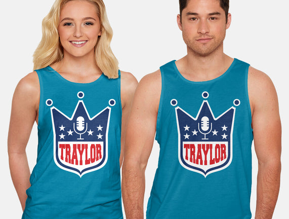 Traylor