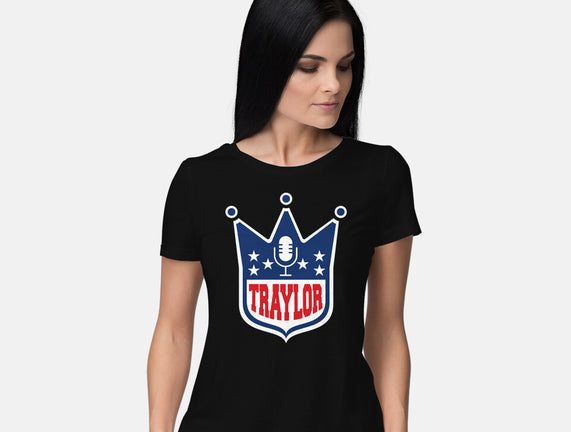 Traylor