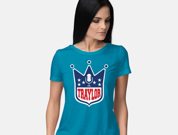 Traylor