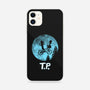 T.P.-iPhone-Snap-Phone Case-Boggs Nicolas