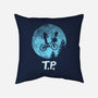 T.P.-None-Removable Cover-Throw Pillow-Boggs Nicolas