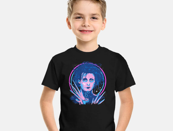 Edward Is Special