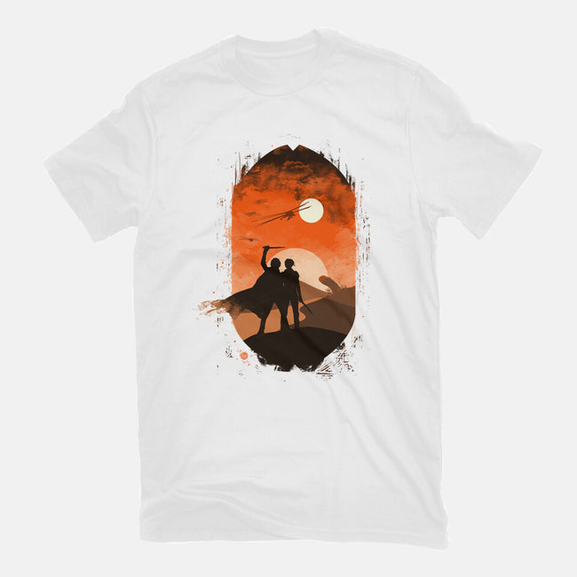 Rakis-Unisex-Basic-Tee-IKILO