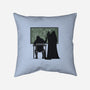 Force 101-None-Removable Cover w Insert-Throw Pillow-pigboom