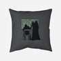 Force 101-None-Removable Cover w Insert-Throw Pillow-pigboom