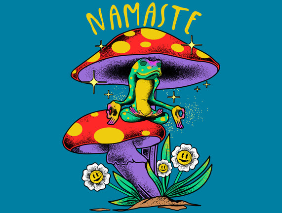 Namaste Meditation