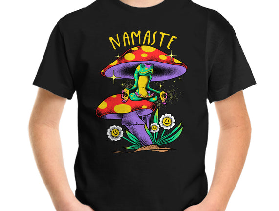 Namaste Meditation