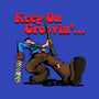 Keep On Groovin-Youth-Basic-Tee-Boggs Nicolas