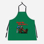 Keep On Groovin-Unisex-Kitchen-Apron-Boggs Nicolas