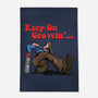 Keep On Groovin-None-Indoor-Rug-Boggs Nicolas