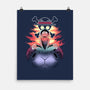 The Future King Of Pirates-None-Matte-Poster-fanfabio