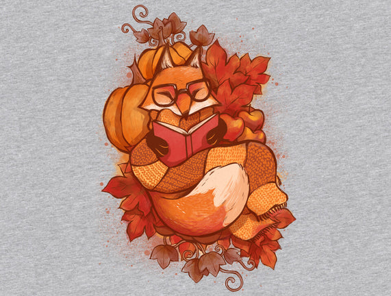 Autumn Reader