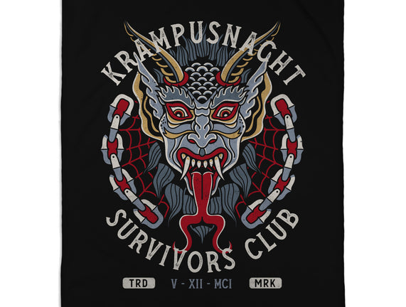 Krampusnacht Survivors Club