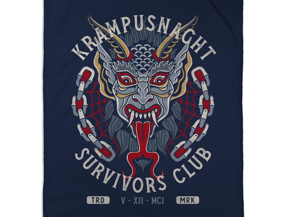 Krampusnacht Survivors Club