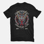 Krampusnacht Survivors Club-Youth-Basic-Tee-Nemons