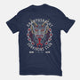 Krampusnacht Survivors Club-Mens-Premium-Tee-Nemons