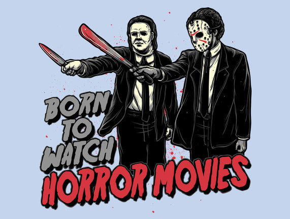 Horror Duo