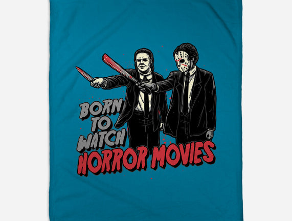 Horror Duo