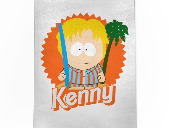 Kenny