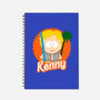 Kenny-None-Dot Grid-Notebook-rmatix