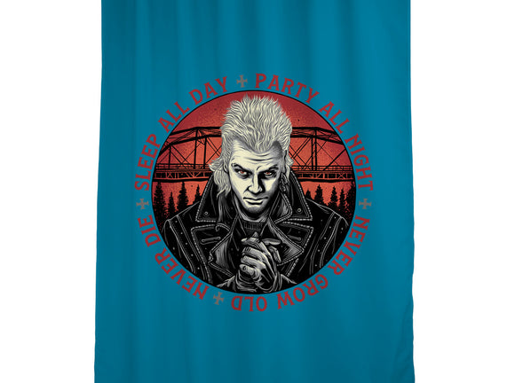 Never Die