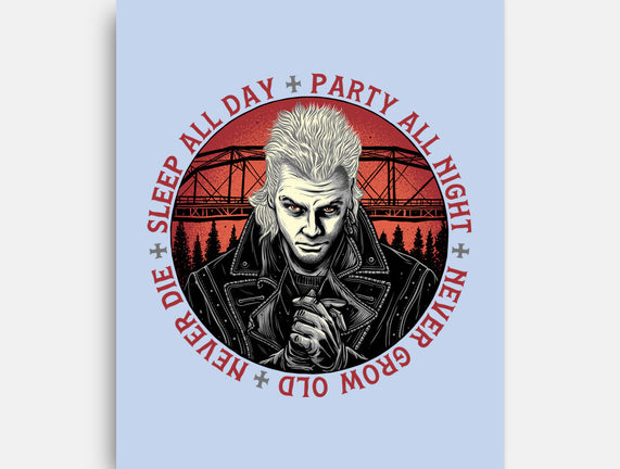 Never Die