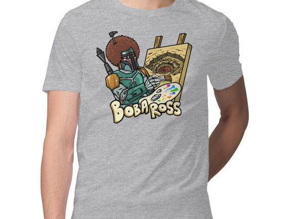 Bob-A-Ross