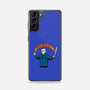As Long As We Have Friday-Samsung-Snap-Phone Case-pigboom
