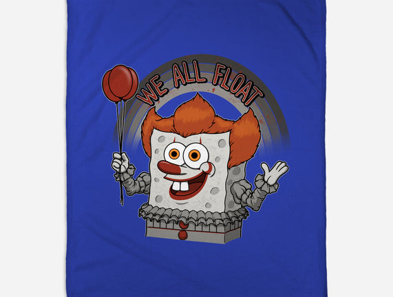 As Long As We All Float