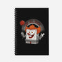 As Long As We All Float-None-Dot Grid-Notebook-pigboom