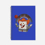 As Long As We All Float-None-Dot Grid-Notebook-pigboom